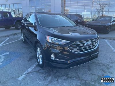 2024 Ford Edge - Photo 7