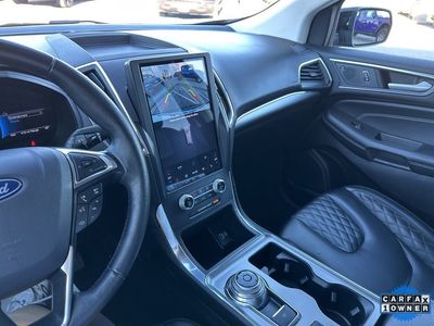 2024 Ford Edge - Photo 71