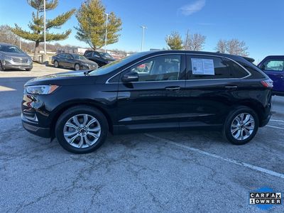 2024 Ford Edge - Photo 15