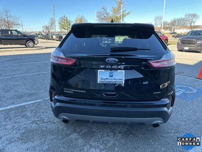2024 Ford Edge - Photo 26