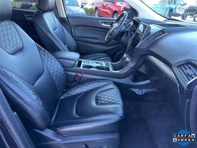 2024 Ford Edge - Photo 55