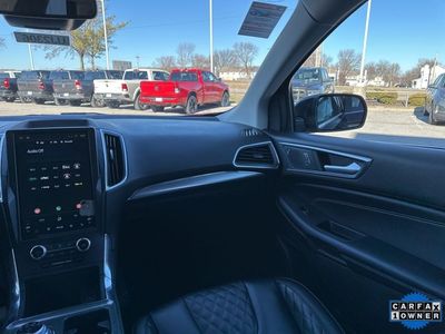2024 Ford Edge - Photo 52