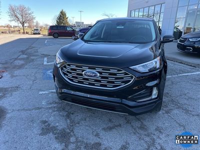 2024 Ford Edge - Photo 10