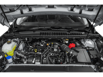 2024 Ford Edge - Photo 83