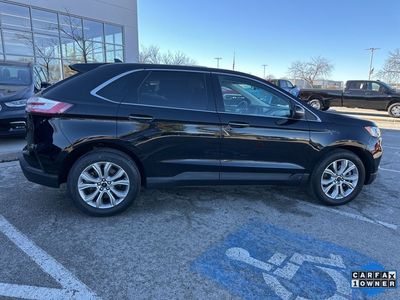 2024 Ford Edge - Photo 33