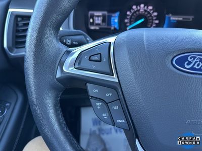 2024 Ford Edge - Photo 64