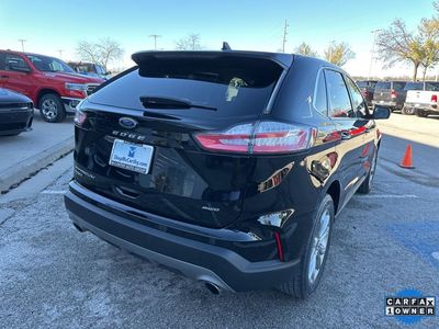 2024 Ford Edge - Photo 28