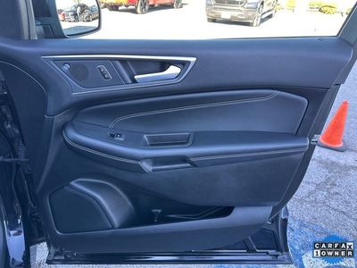 2024 Ford Edge - Photo 53