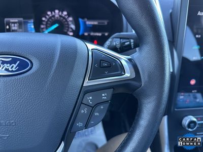 2024 Ford Edge - Photo 65