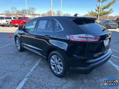 2024 Ford Edge - Photo 22