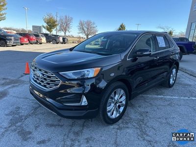 2024 Ford Edge - Photo 12