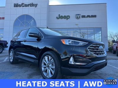 2024 Ford Edge - Photo 1