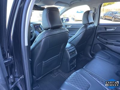 2024 Ford Edge - Photo 42