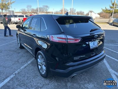 2024 Ford Edge - Photo 23