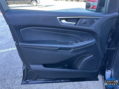 2024 Ford Edge - Photo 59