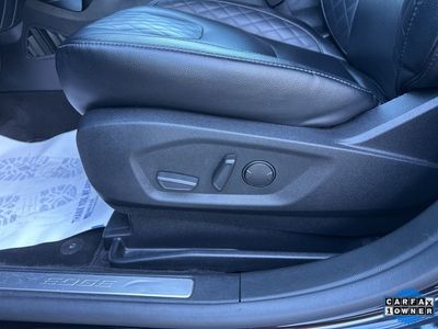 2024 Ford Edge - Photo 62