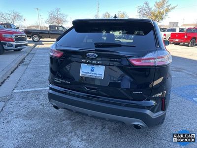 2024 Ford Edge - Photo 27