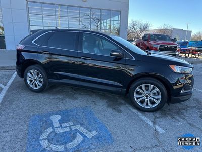 2024 Ford Edge - Photo 36