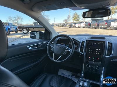2024 Ford Edge - Photo 51