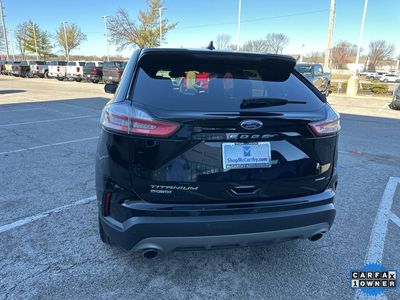 2024 Ford Edge - Photo 25