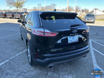 2024 Ford Edge - Photo 24