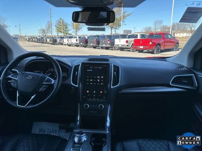 2024 Ford Edge - Photo 2