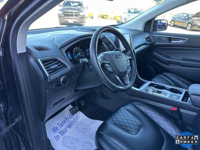 2024 Ford Edge - Photo 60