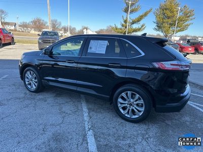 2024 Ford Edge - Photo 20