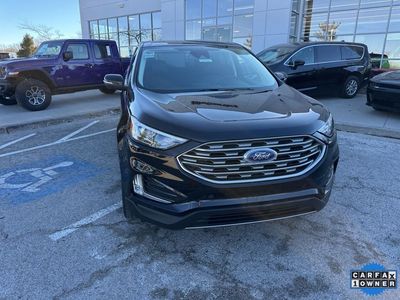 2024 Ford Edge - Photo 8