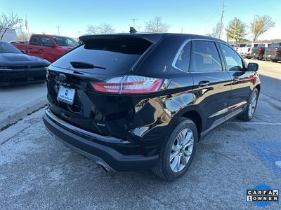 2024 Ford Edge - Photo 29
