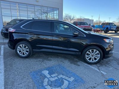 2024 Ford Edge - Photo 35
