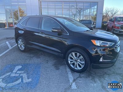 2024 Ford Edge - Photo 38