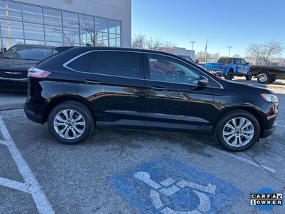 2024 Ford Edge - Photo 34