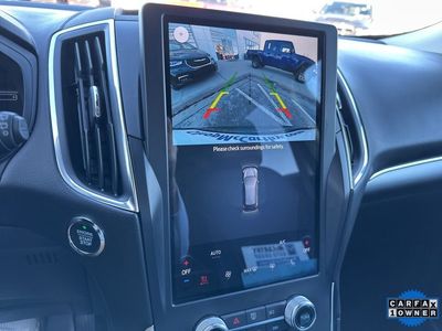 2024 Ford Edge - Photo 68