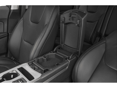 2024 Ford Edge - Photo 85