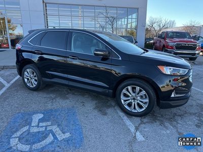 2024 Ford Edge - Photo 37