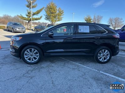 2024 Ford Edge - Photo 16
