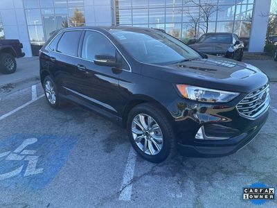 2024 Ford Edge - Photo 39
