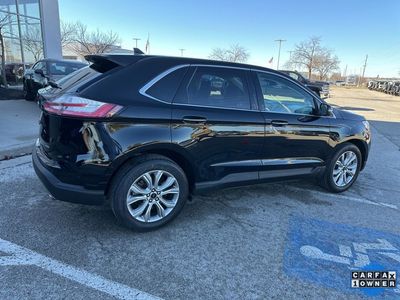2024 Ford Edge - Photo 31
