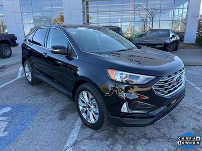 2024 Ford Edge - Photo 6