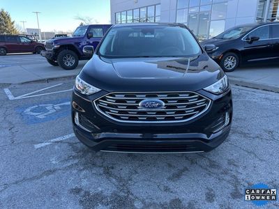 2024 Ford Edge - Photo 9