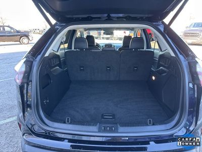 2024 Ford Edge - Photo 3
