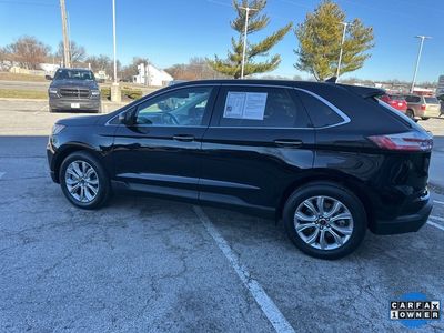 2024 Ford Edge - Photo 19