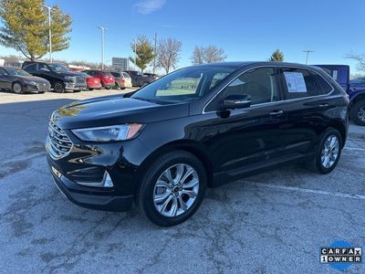 2024 Ford Edge - Photo 13
