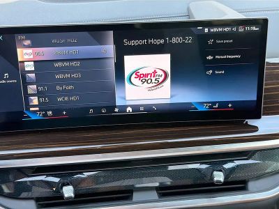 2026 BMW X5 — photo 32 view