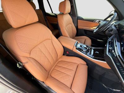 2026 BMW X5 — photo 15 view