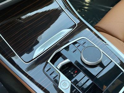 2026 BMW X5 — photo 29 view
