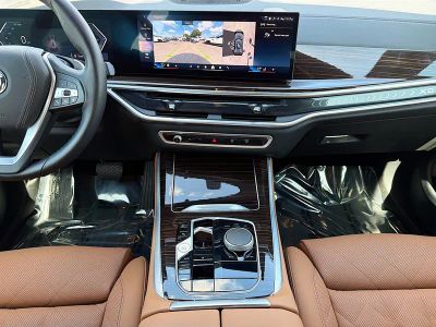 2026 BMW X5 — photo 19 view