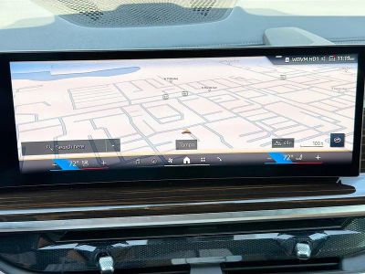 2026 BMW X5 — photo 33 view