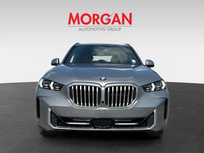 2026 BMW X5 — photo 8 view